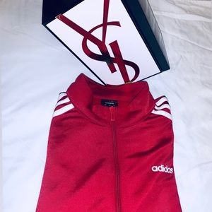 Adidas Original track jacket